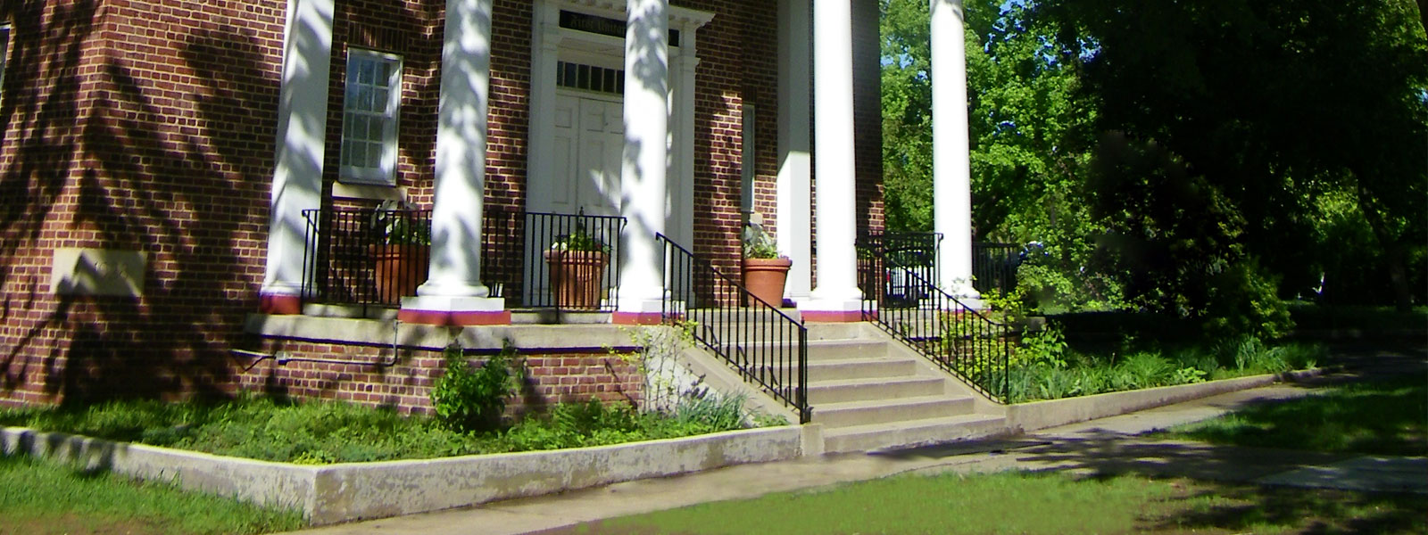 Annual Meeting of the Congregation - Sunday, June 7, 12:15 pm Sanctuary