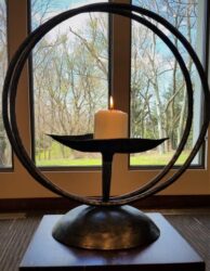 Help Us Keep the Chalice Lit!