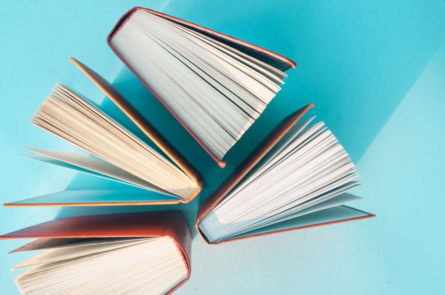 Minister's Reading Group